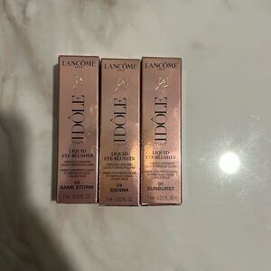 Lancôme Idole Tint Liquid Eye- Blusher (New) 01 04 & 05